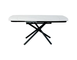 Cтол Раздвижной SANDRA 126/176 x 78,5 x 76 cm DT-8140-thumb-6