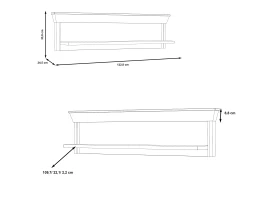 KASHMIR Полка-thumb-5