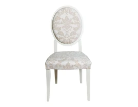 Стул Medalion Crem Damas Pearl-thumb-2