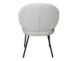 Scaun Lyon 2 Light Grey 24A29-thumb-5