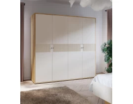 RANKIN Dulap 4 uși 224 cm-thumb-5