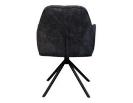 Стул Torino Dark Grey UDC-716-thumb-5