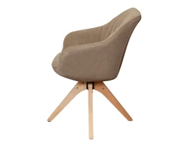 Scaun Cozy Brown Bella 23A20-thumb-3