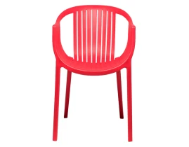 Scaun Oslo 49C Red-thumb-2
