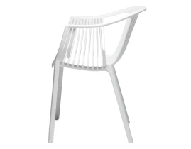 Scaun Oslo 49C White-thumb-3