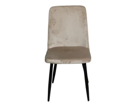 Scaun A337 Beige Velvet HLR-8