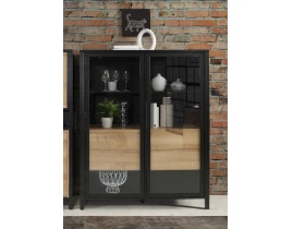 HIGH ROCK Vitrină-thumb-5