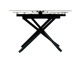 Cтол Раздвижной SANDRA 126/176 x 78,5 x 76 cm DT-8140-thumb-3