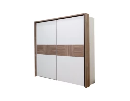 ESPORAO LUTZ Dulap 2 Uși Glisante 230 cm-thumb-2