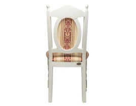 Стул Europa Crem Victoria Bordo-thumb-5