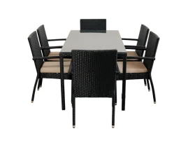 Set Terasă Valencia 2, 1+6-thumb-3