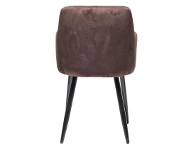 Стул 19A22 Brown HLR-50-thumb-5