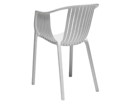 Scaun Oslo 49C White-thumb-4