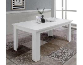 ENCANTO Masa Extensibilă 160/206 X 90 X 75 Cm-thumb-4