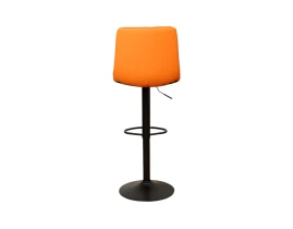 Барный стул Malmo Orange-thumb-5