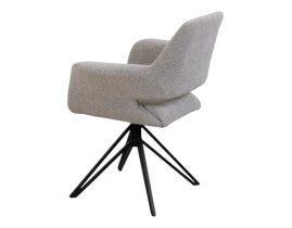 Scaun Stella Grey Y-743-thumb-4