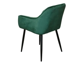 Scaun Napoli Green 20A09-thumb-4