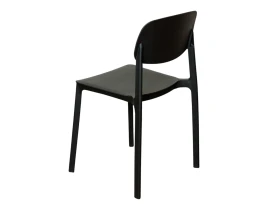 Scaun Larry Black-thumb-4
