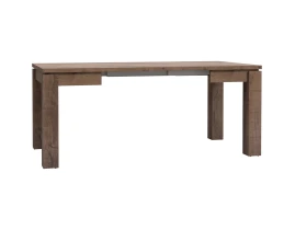 TRASS Стол Раздвижной 90/180 x 90 x 75 cm-thumb-5