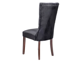 Стул Chester 166 Black-thumb-4