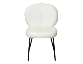 Scaun Lyon 2 White 24A29-thumb-2