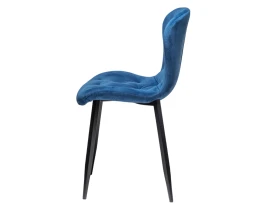 Стул 20A15 Blue HLR-64-thumb-4