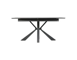 Masa Extensibilă STELLA 160/200 x 90 x 76 cm DT-878-thumb-3