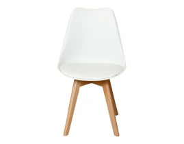 Scaun Oslo 2 White-thumb-2
