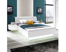 STARLET WHITE Кровать 160x200-thumb-10