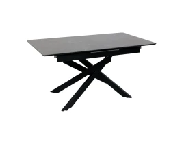 Masa Extensibilă TIVOLI 160/200 x 90 x 76 cm DT-893B