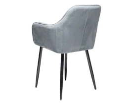 Стул 20A09 Light Blue HLR-15-thumb-4