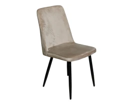 Scaun A337 Beige Velvet HLR-8-thumb-2