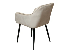 Scaun Napoli Camel 20A09-thumb-4