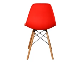 Scaun Oslo 56C Red-thumb-5
