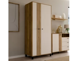 KILLARNEY Dulap 2 uși-thumb-2