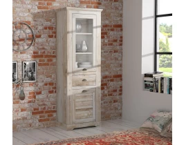 MEDINA Vitrină 1 Ușă-thumb-4