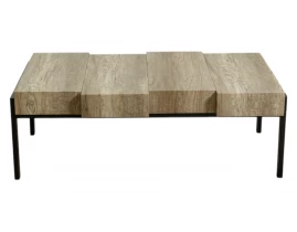 Măsuță Cafea 287 Canyon Grey