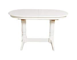 Cтол EUROPA 3 Crem FARA EXTENSIE 130 x 76 x 78 cm