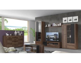 TRASS Comodă TV-thumb-2