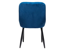 Стул Lorenzo 20A05 Blue HLR-64-thumb-5