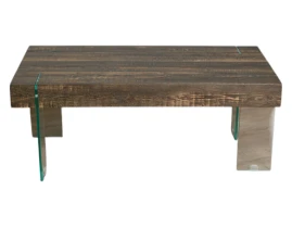 Кофейный Столик 418 Bronze-thumb-2