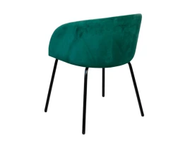 Стул 19A04 Green Velvet HLR-56-thumb-4