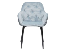 Стул 20A09 Light Blue HLR-15-thumb-2