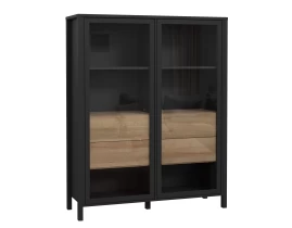 HIGH ROCK Vitrină-thumb-2