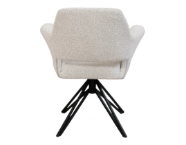 Scaun Stella Light Grey Y-743-thumb-5