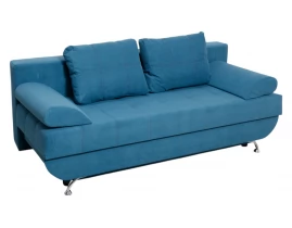 Canapea Victoria 4 Energy Deep Aqua-thumb-2