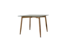 Кофейный Столик B235-2 Glass Top 6mm-thumb-3