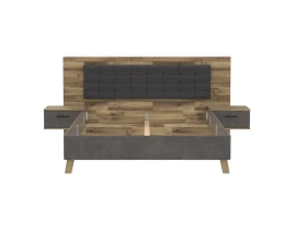RICCIANO Pat 180x200