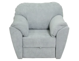 Fotoliu Victoria 7 Eldorado Grey
