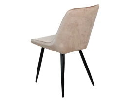 Scaun 18A22 Beige Velvet HLR-8-thumb-5